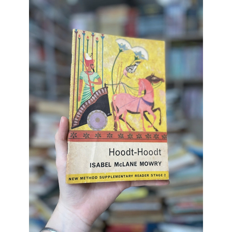 Hoodt - Hoodt 466431