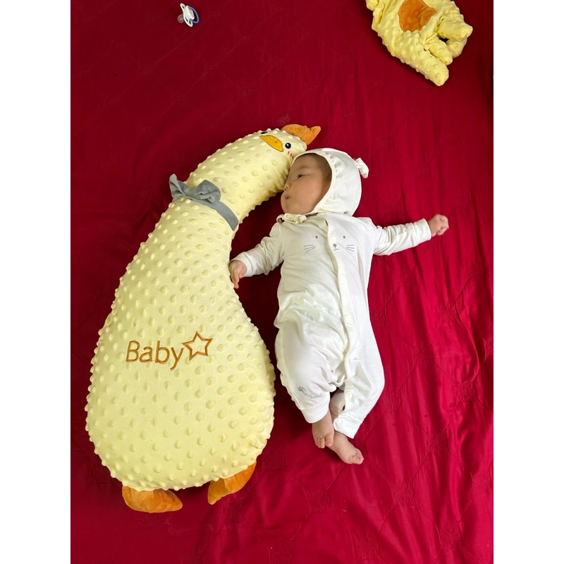 Gấu ôm cho Bé 446665