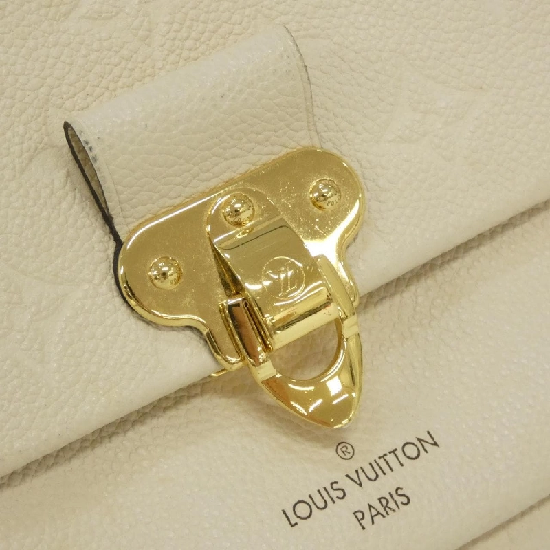 Túi xách vai Louis Vuitton Monogram Empreinte Vavin BB M44553 - Hàng hiệu Chính hãng 767552