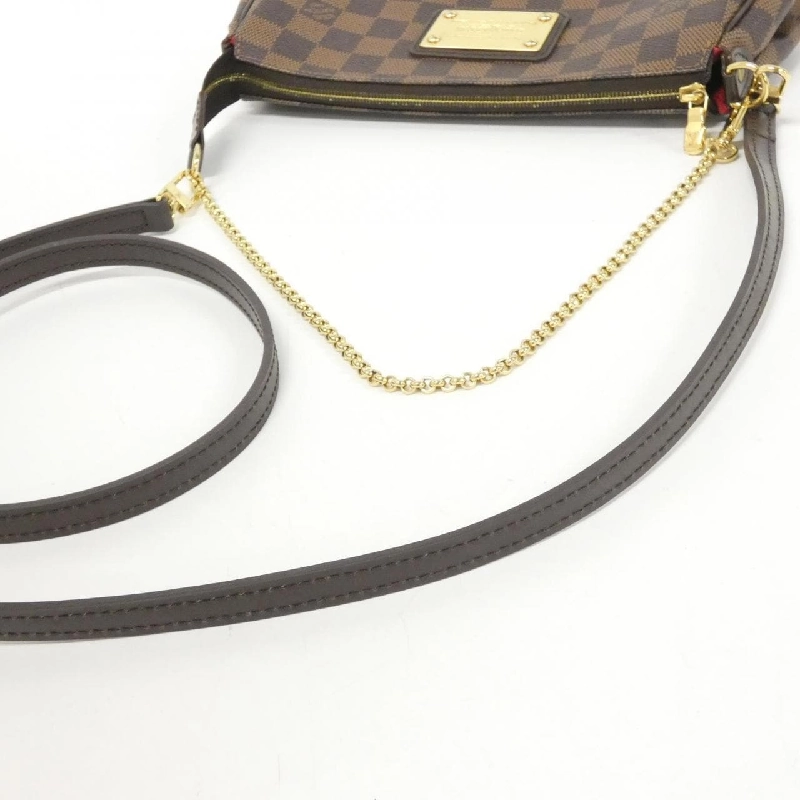 Túi xách vai Louis Vuitton Damier Eva N55213 - Hàng hiệu Chính hãng 765483