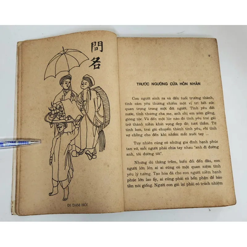 TỤC LỆ CƯỚI GẢ, TANG MA CỦA NGƯỜI VIỆT XƯA  747557