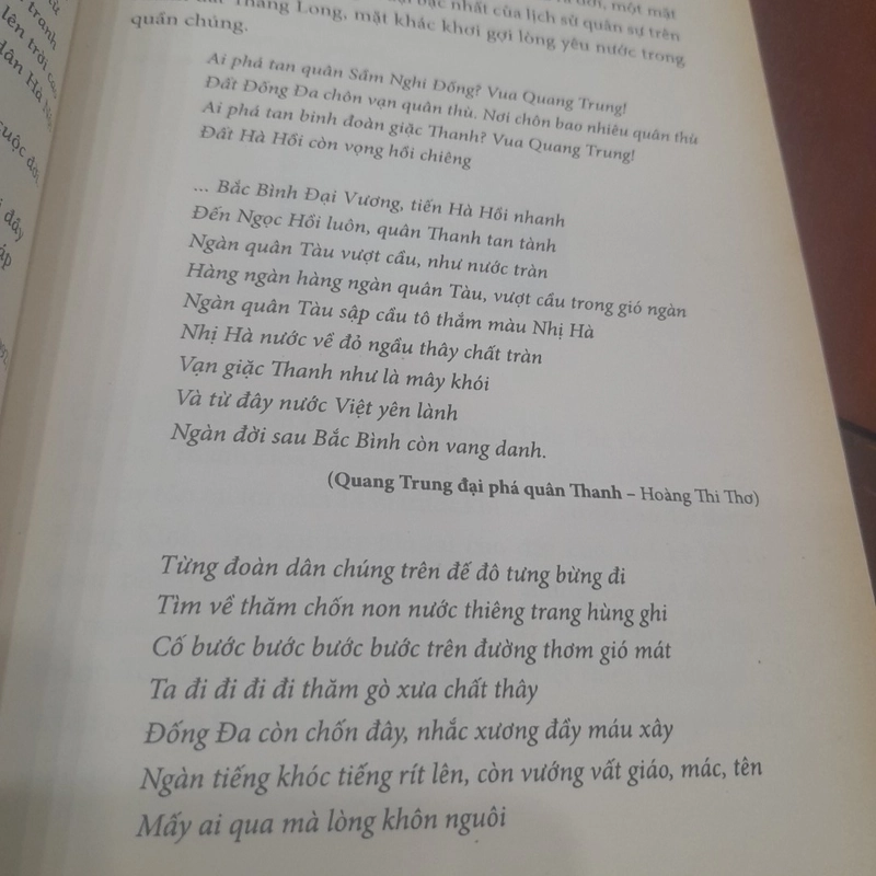 Nguyễn Trương Quý - CÒN AI HÁT VỀ HÀ NỘI (tản văn) 460612