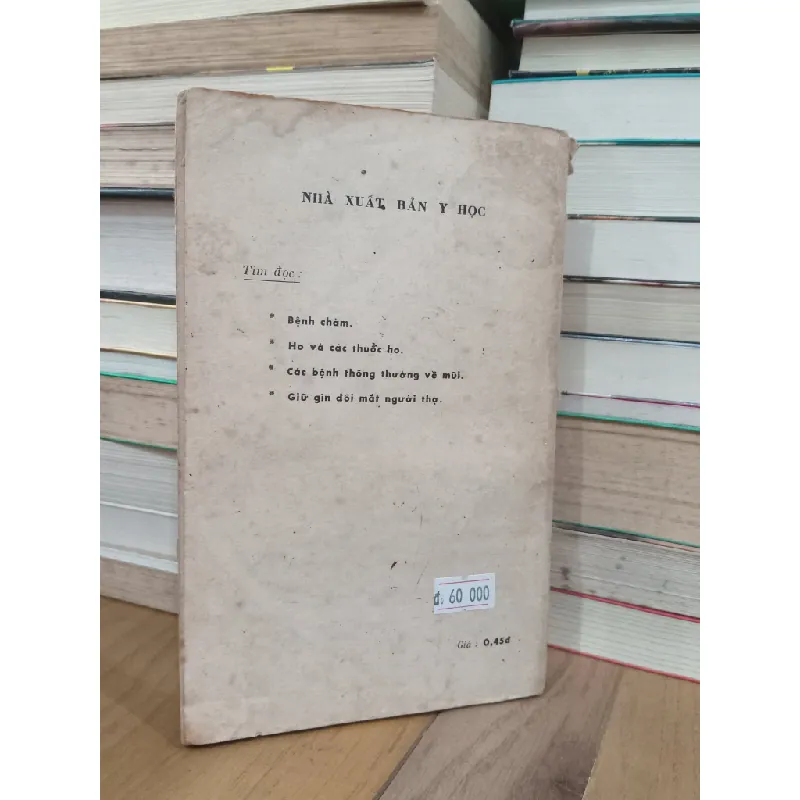 CUỘC DU LỊCH QUA MÀN HUỲNH QUANG - Bác sĩ Cao Trường Thọ 301870