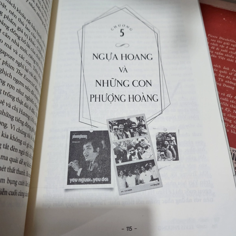Dòng đời, Elvis Phương  416454