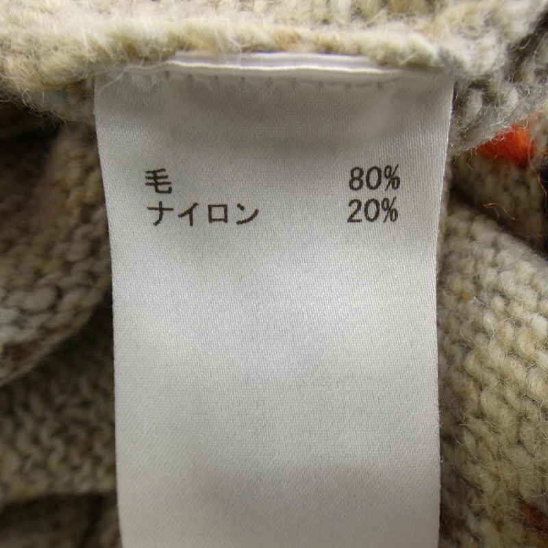 【Mã giảm giá】NEMIKA Áo khoác cardigan 636857