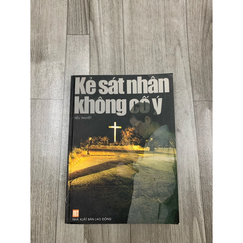 Kẻ sát nhân không có ý. 1a3 509017