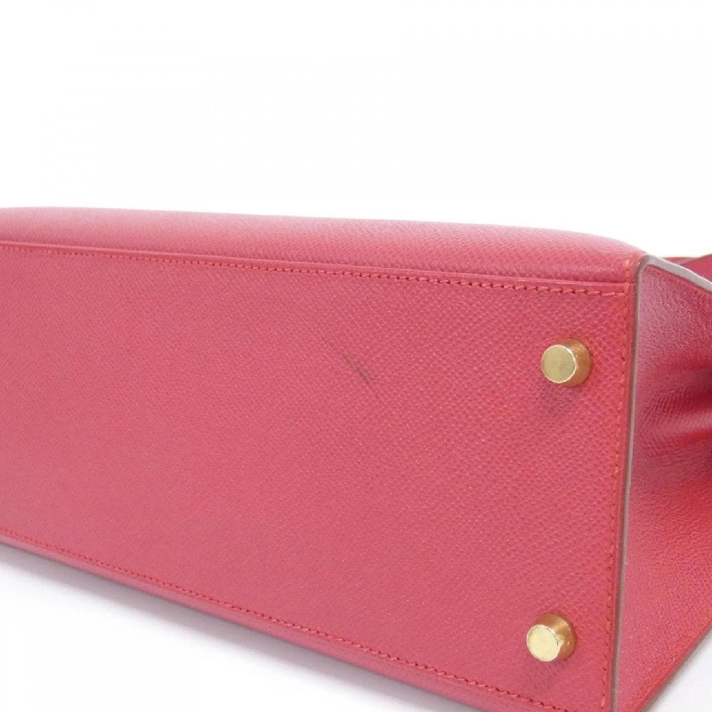 【Vintage】Túi Hermes Kelly 28cm 617080
