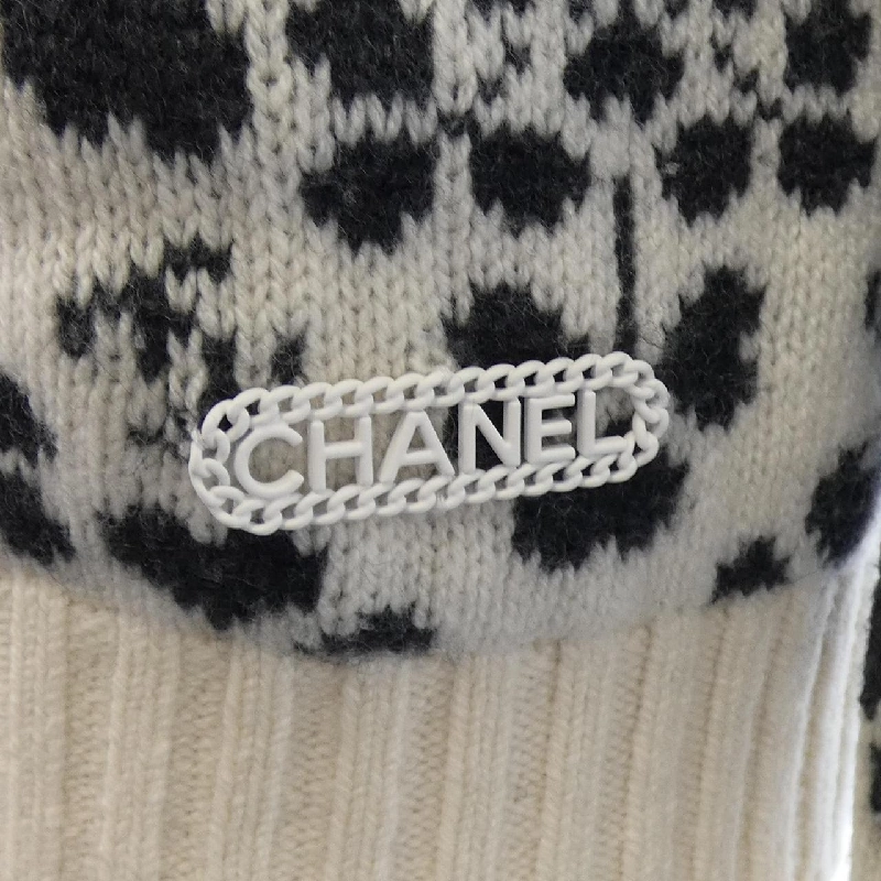 【Mã giảm giá】Chanel CHANEL Áo len 642511