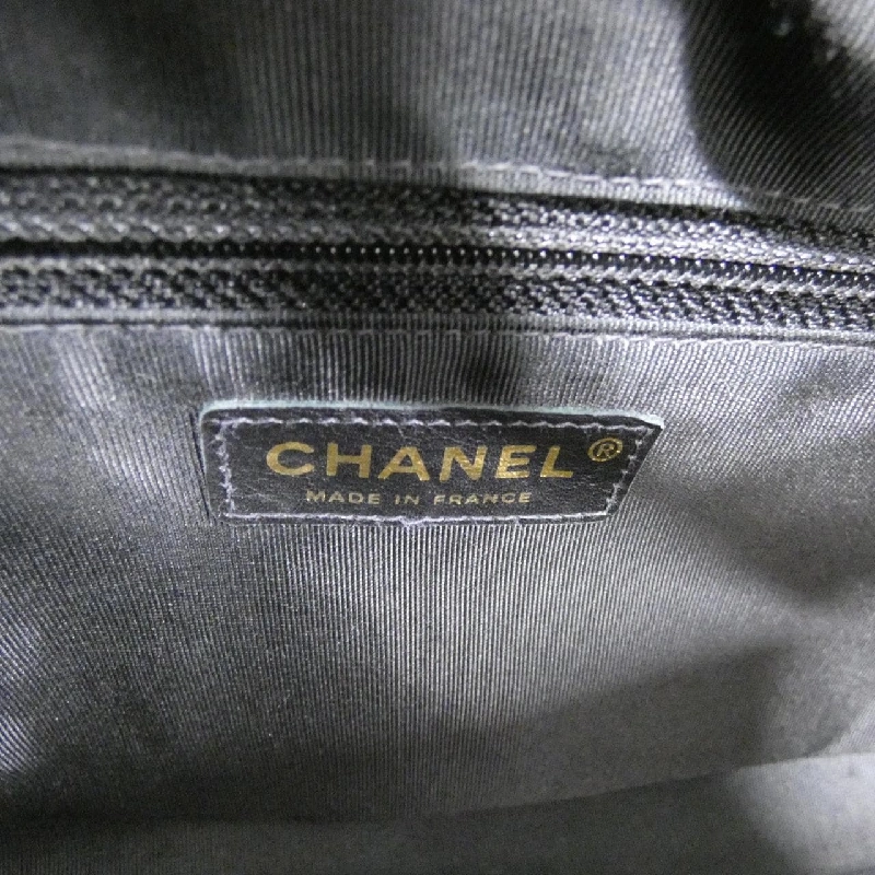 【Vintage】Túi Boston Chanel 20997 614609