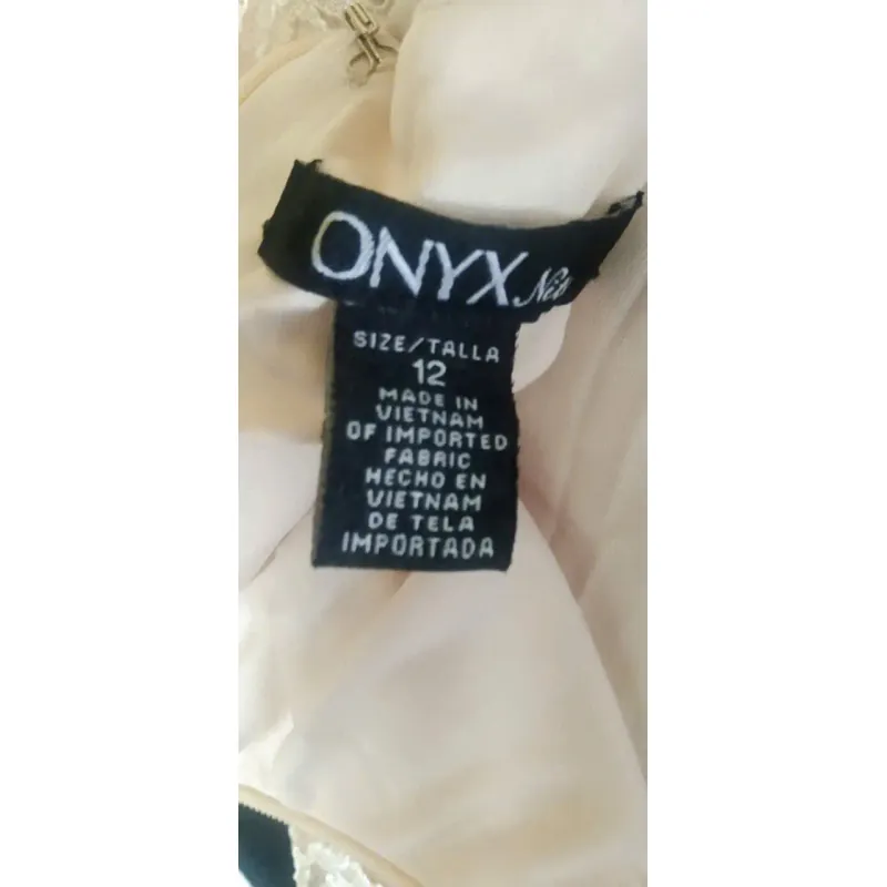 Đầm xoè kim sa size 12 giá 175k 698837