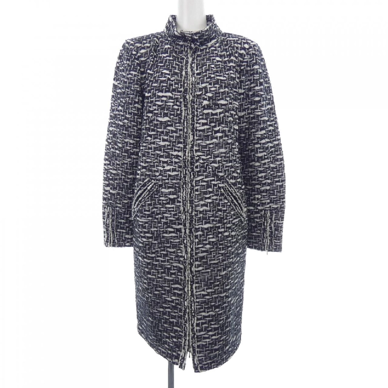 Áo khoác CHANEL - Hàng hiệu Authentic 641124