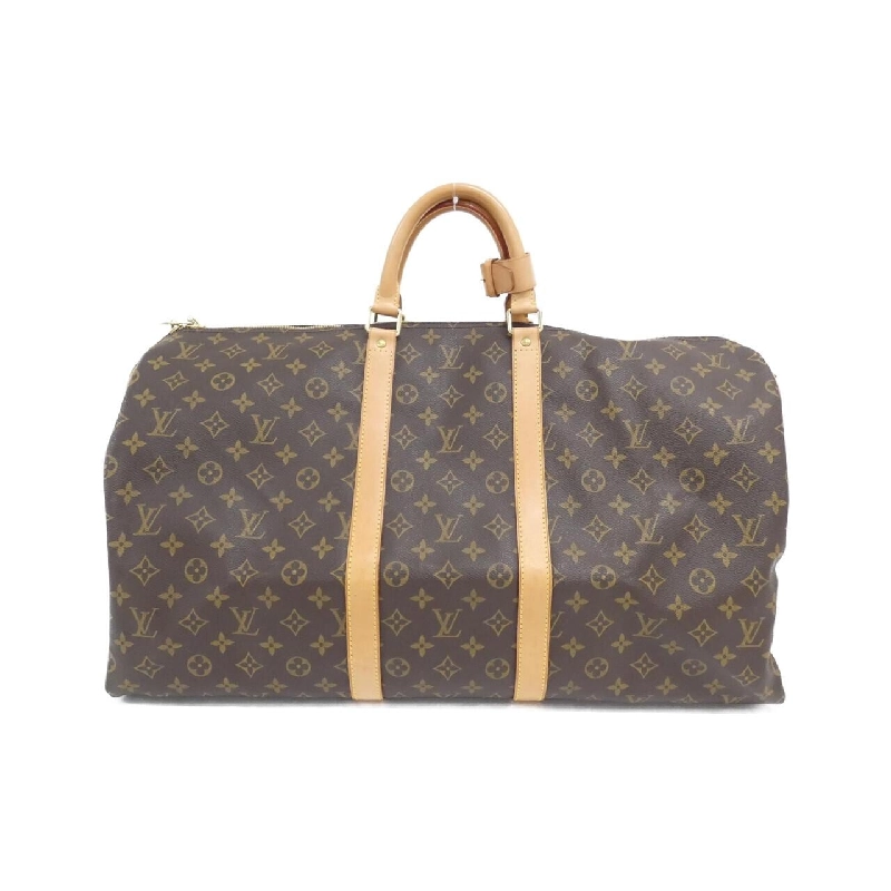 Túi Boston Louis Vuitton Monogram 55cm M41424 615321