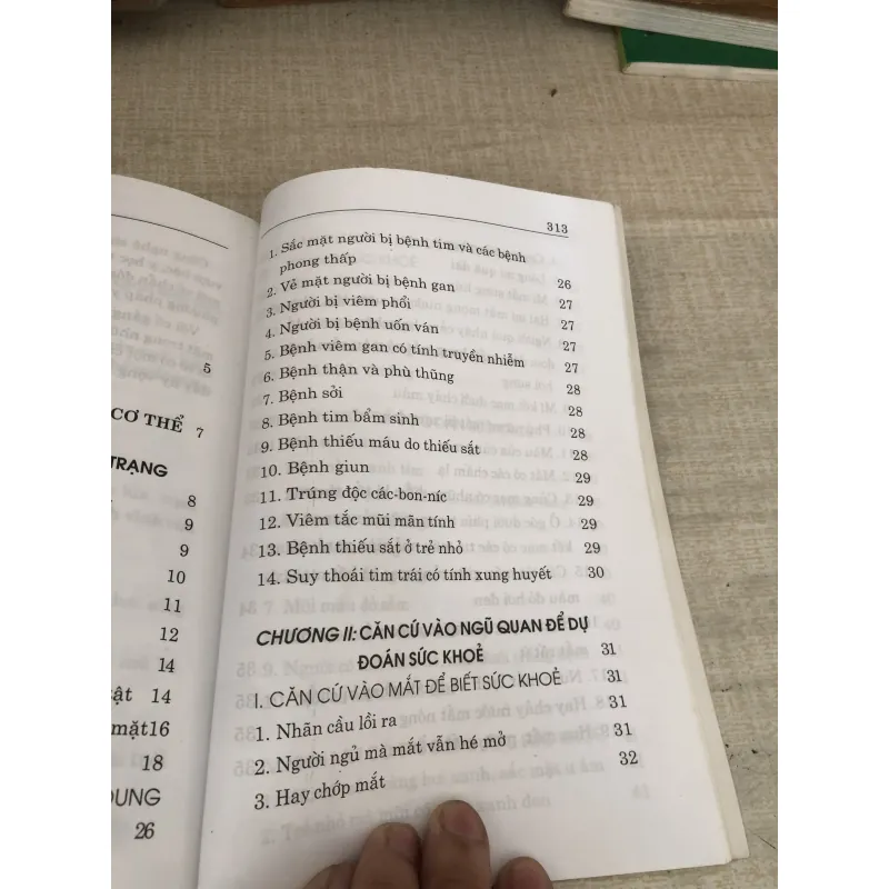 Biết trước 15 năm 1009844