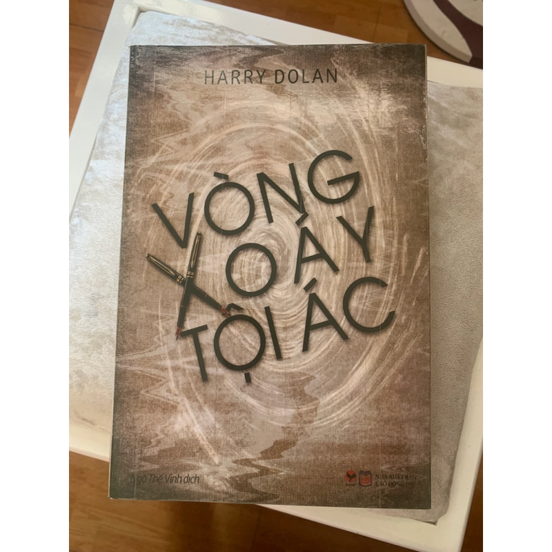 Vòng Xoáy Tội Ác 465756