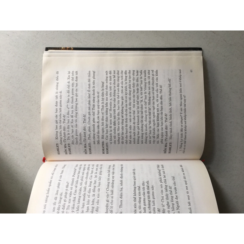 Hamlet; Romeo Và Juliet (10 Tác Phẩm Lớn Nhất Mọi Thời Đại, Bìa Cứng) 521763