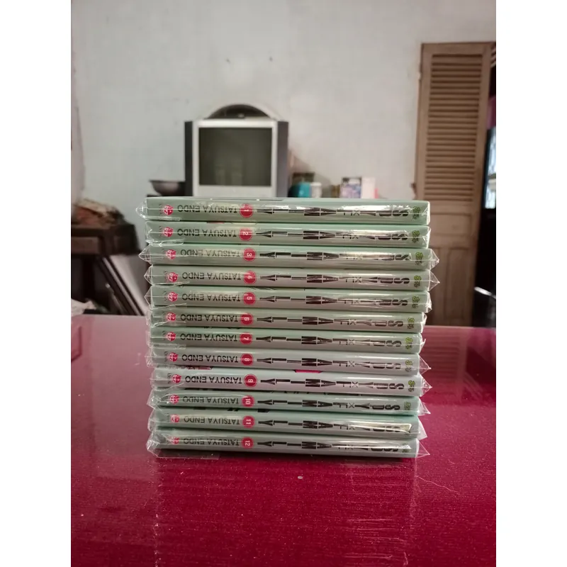 Spy x Family 1-12 739108