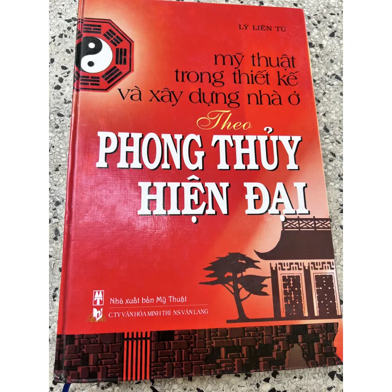 Mỹ thuật và thiết kế trong xây dựng nhà ở 591955