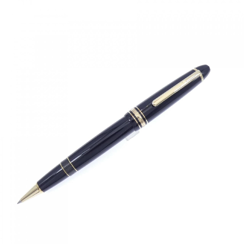 Montblanc Meisterstück Gold Rollerball 132454 - Hàng hiệu Authentic 879096