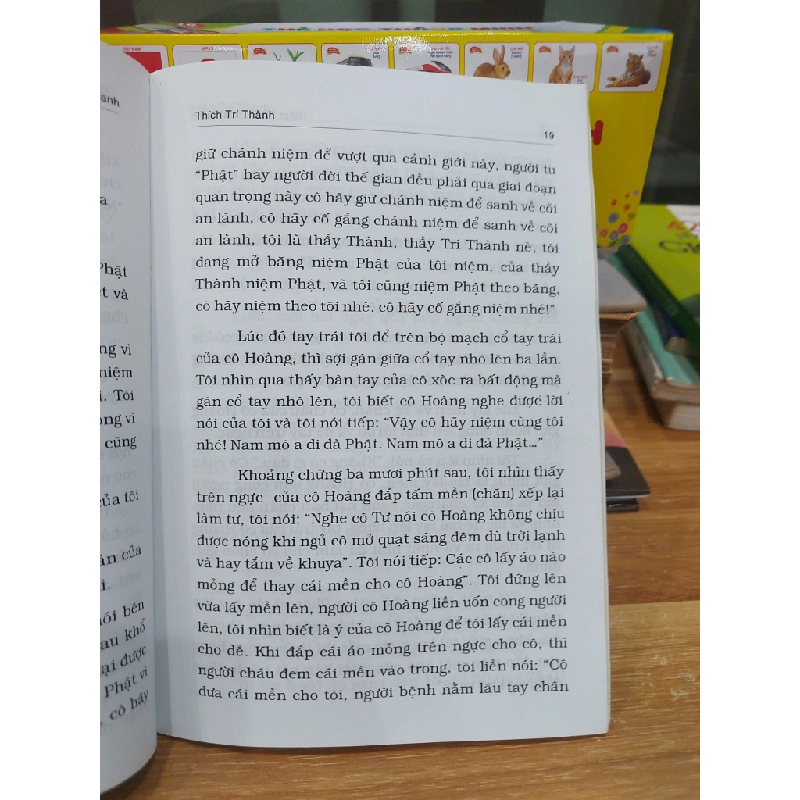 Niệm Phật Thóat Xanh 552966
