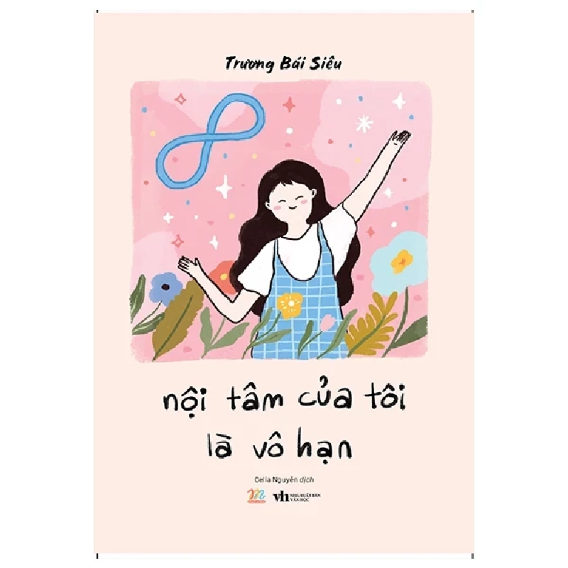 Nội Tâm Của Tôi Là Vô Hạn - Trương Bái Siêu 281995