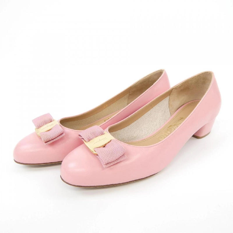 Giày cao gót SALVATORE FERRAGAMO 661651