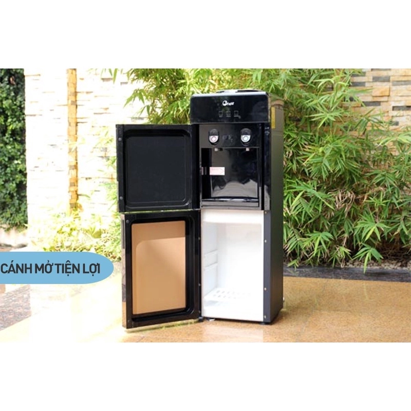 Cây nước nóng lạnh FujiE 460803