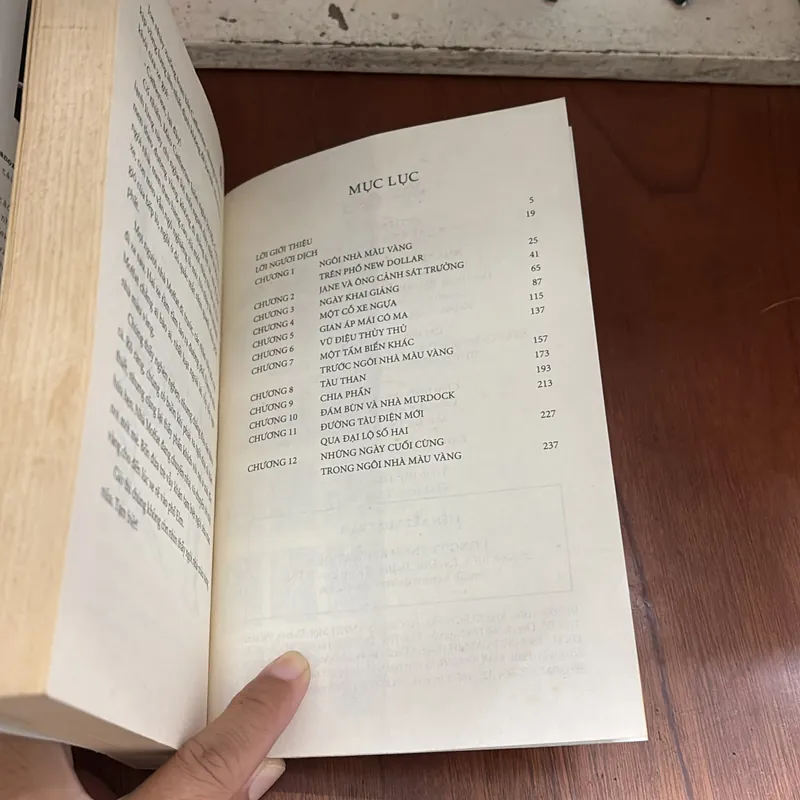 II Tựa sách: Đám Trẻ Nhà Moffat _ Bộ Tứ Moffat (Tập 1) - ELEANOR ESTES - 2021 638578