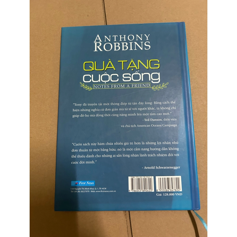 Quà tặng cuộc sống 504103