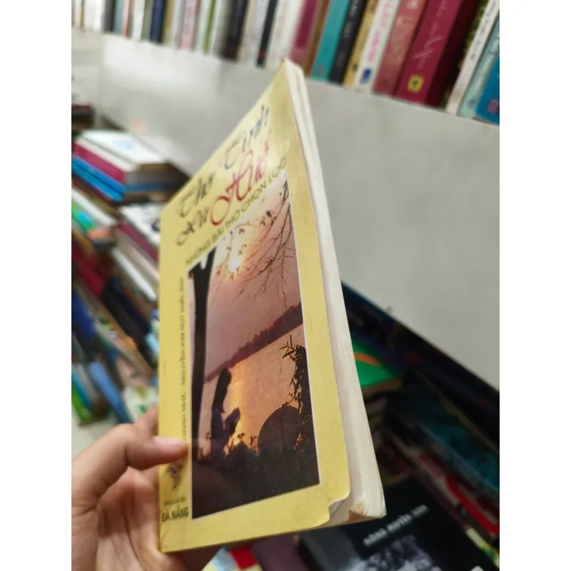 Thơ tình và xứ Huế 🌱 559014