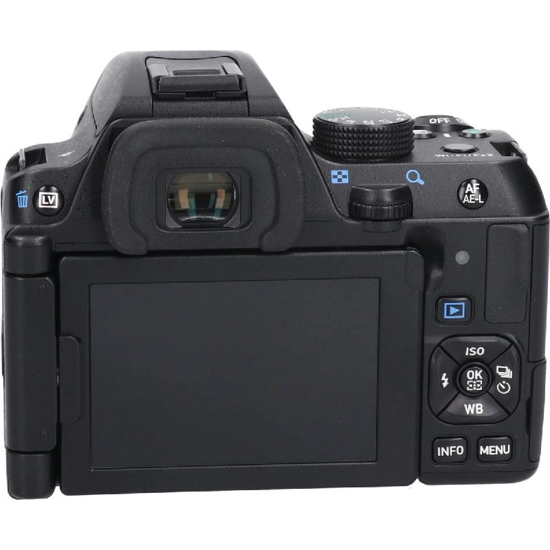 K-70 Đen - Hàng hiệu Chính hãng 879593