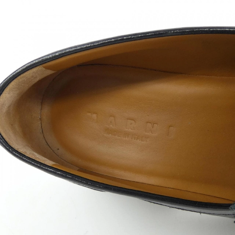MARNI MOMR004303 Giày Loafer - Hàng hiệu Chính hãng 904611