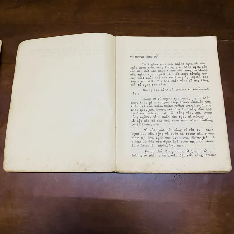 Tình bạn (truyện Phật giáo)  719705