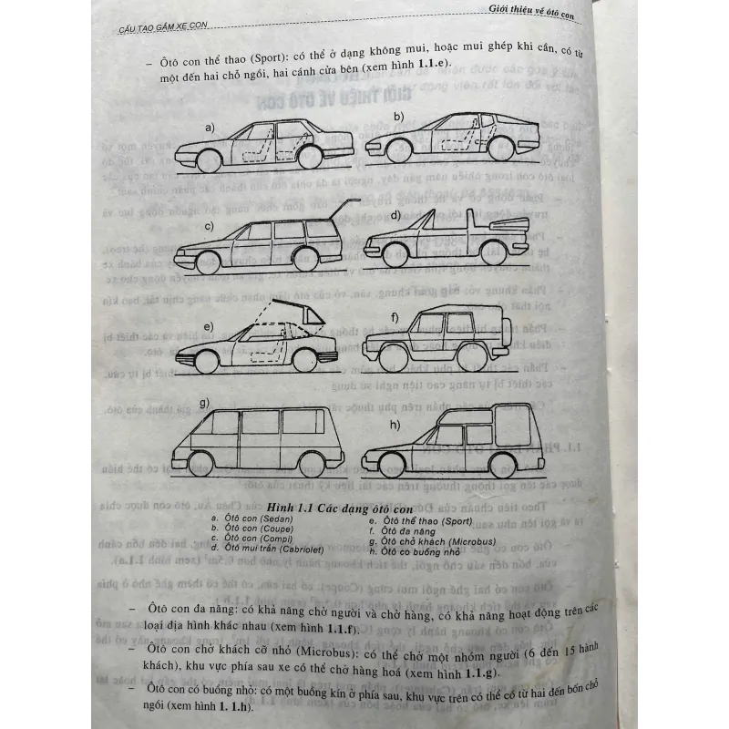 CẤU TẠO GẦM XE CON 715381