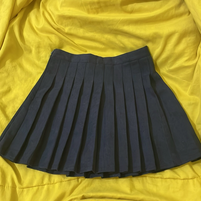 Chân váy xếp li 519438