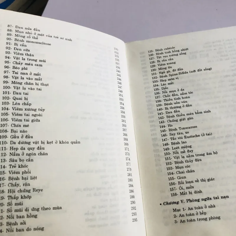 Hướng dẫn y tế ĐỐI VỚI TRẺ EM VÀ TRẺ SƠ SINH  707185