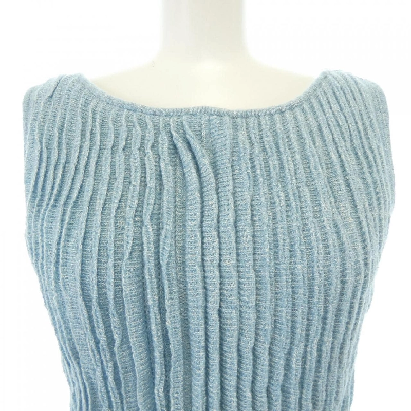 【Mã giảm giá】Chanel CHANEL Đầm 651118