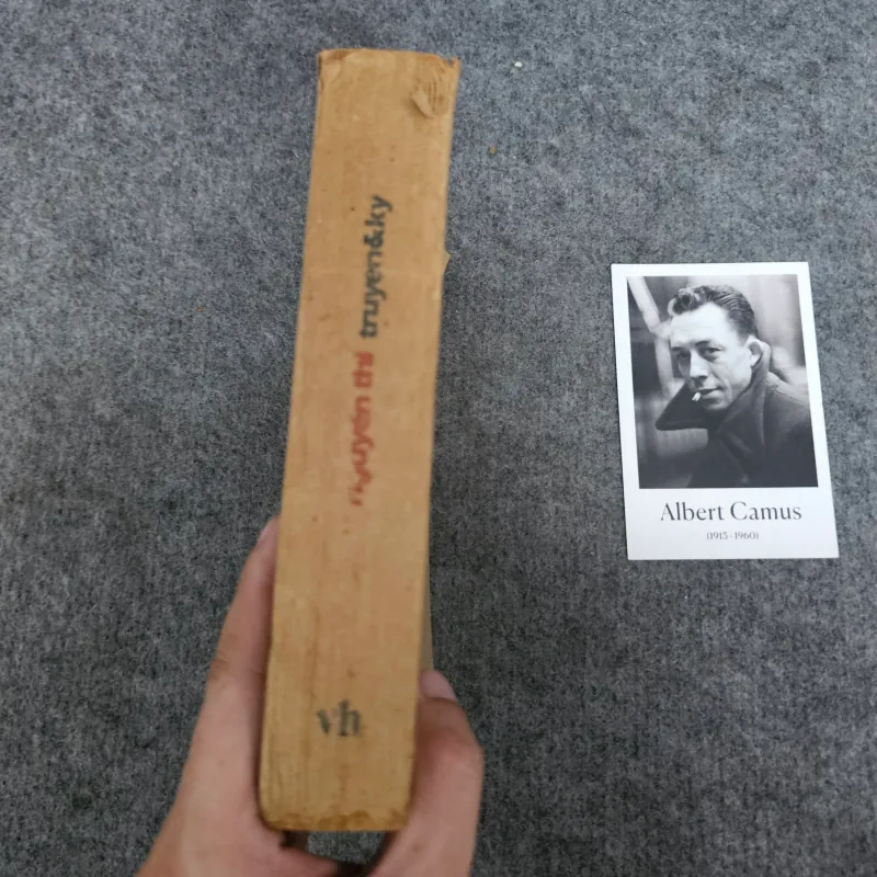 Truyện và ký - nguyễn thi 1024997