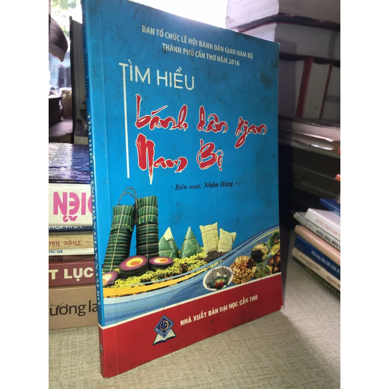 Tìm hiểu bánh dân gian nam bộ 935193