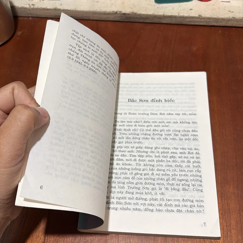 II Văn Học: Vời Vợi Ăng Ten - Lương Văn Tăng - 1999 785669