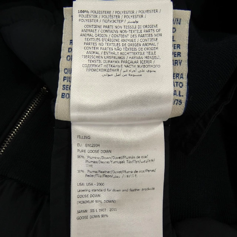 MONCLER 10919406600 Áo khoác lông - Hàng hiệu Chính hãng 889417