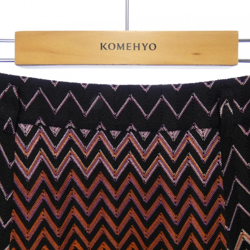 Chân váy MISSONI - Hàng hiệu Authentic 825077