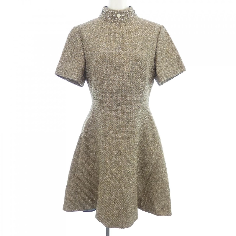 【Mã giảm giá】Đầm LOUIS VUITTON 649799