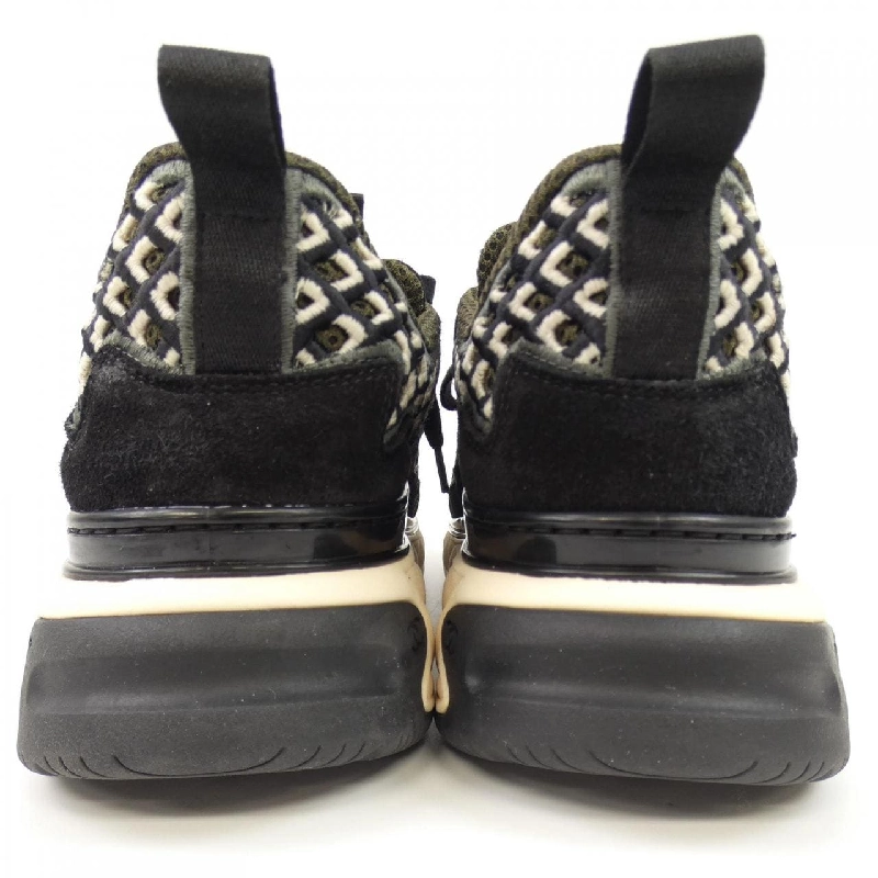 Giày thể thao CHANEL - Hàng hiệu Authentic 830694