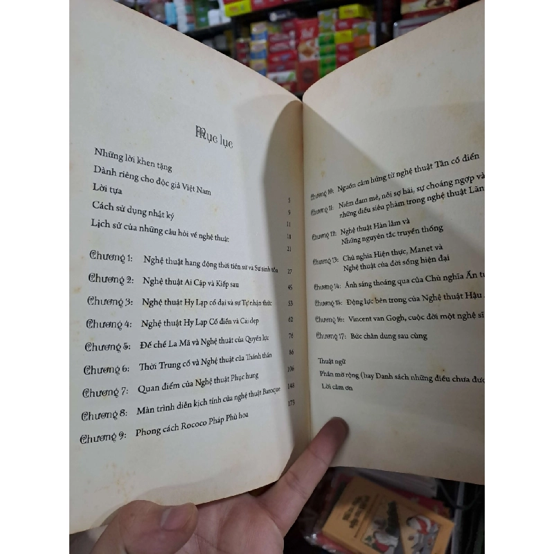 Trò Chuyện Cùng Nàng Mona Lisa - Kathy Statzer - 2015 mới 80% ố - VĂN HỌC - HMT3012 750043