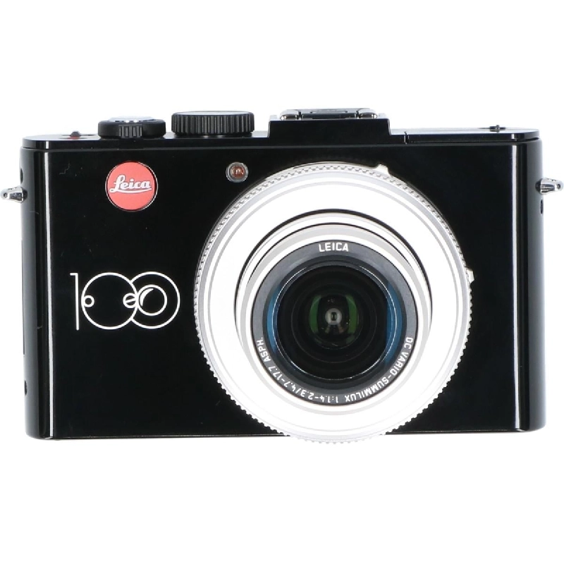 D-LUX6 EDITION 100 - Hàng hiệu Authentic 878491