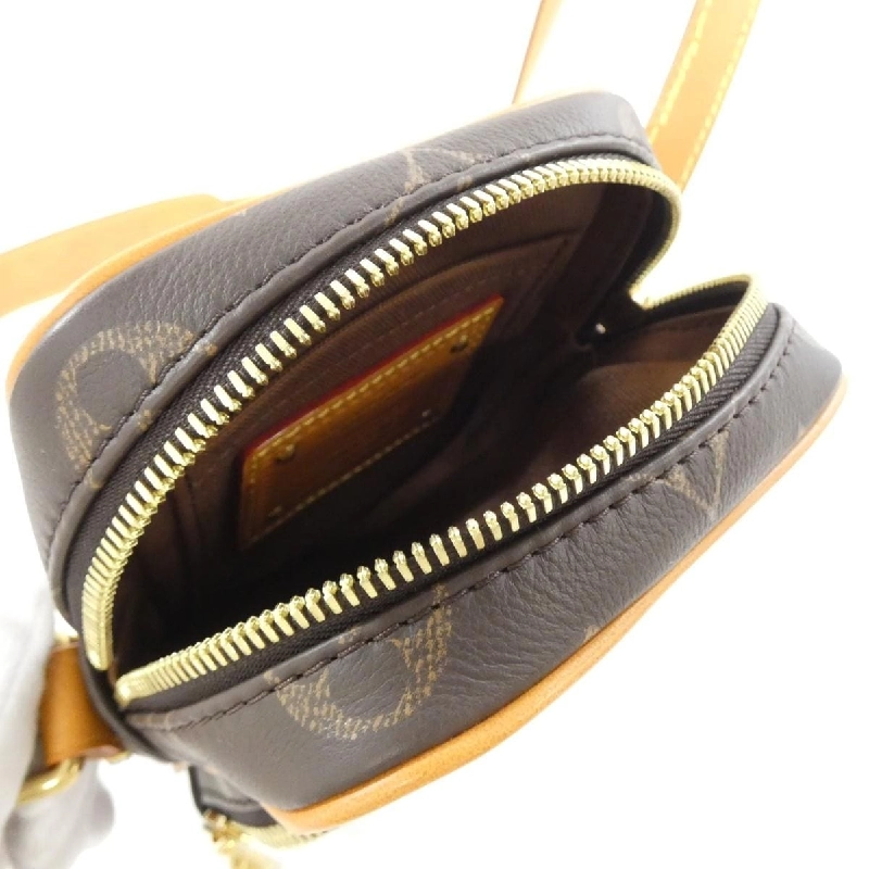 【Sản phẩm chưa sử dụng】Túi xách Louis Vuitton Monogram Leather Amazon M14024 611997