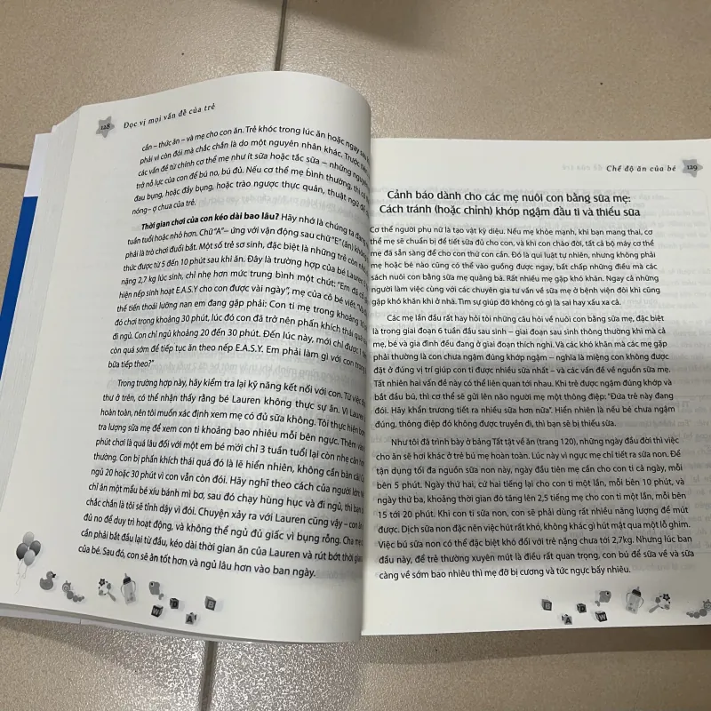 Đọc vị mọi vấn đề của trẻ (c) 1010220