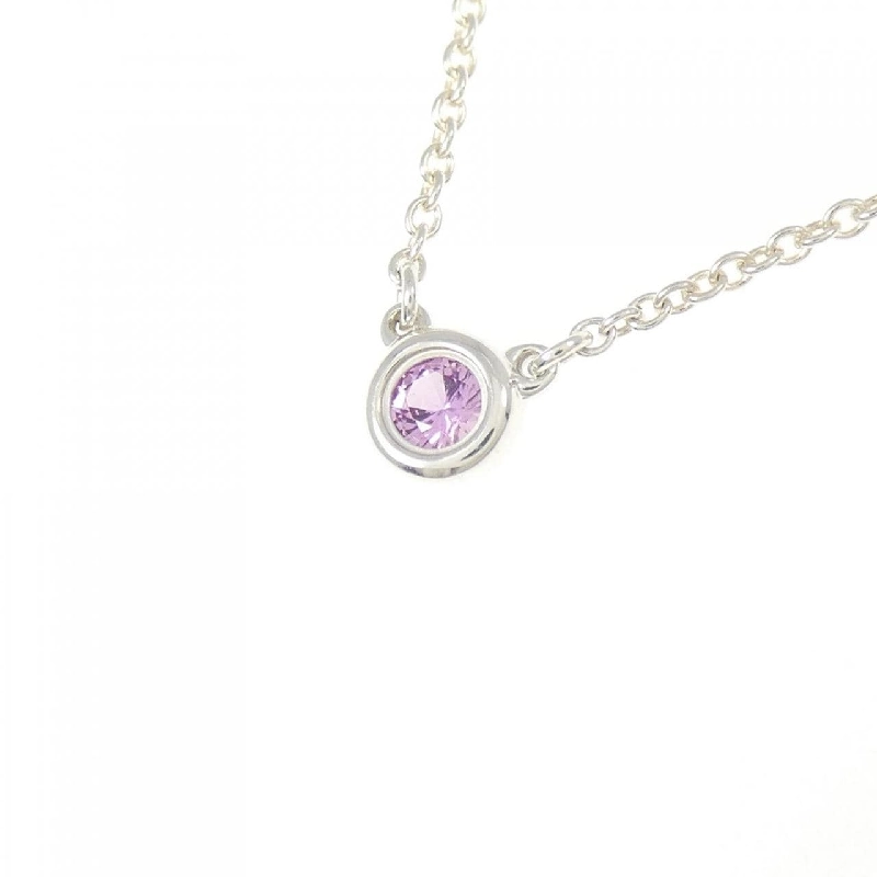 Dây chuyền Tiffany By The Yard - Hàng hiệu Chính hãng 841196