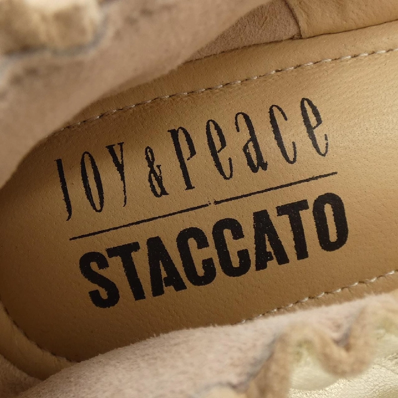 Giày cao gót STACCATO 657524