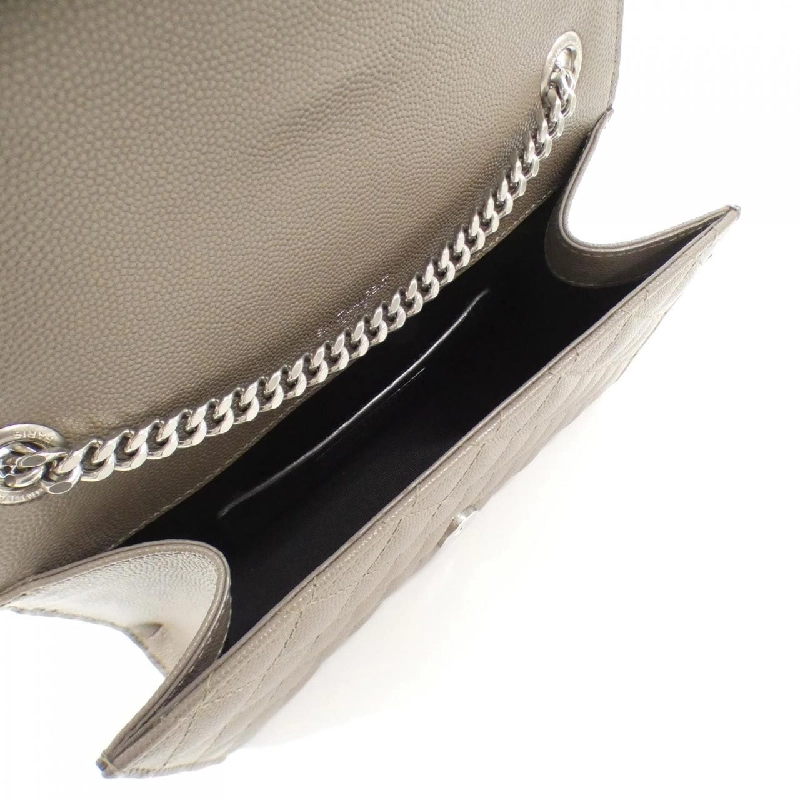 Túi xách đeo vai nhỏ San Laurent Envelope 600195 612930